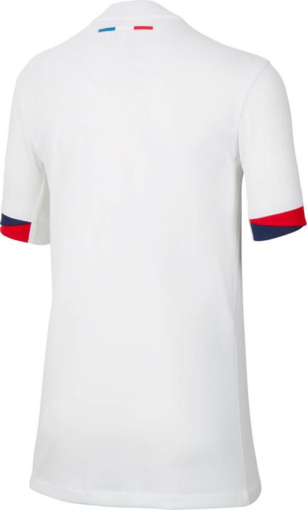 Immagine prodotto Nike Paris Saint-Germain Kinder Auswärts Trikot (158, 164, 170)