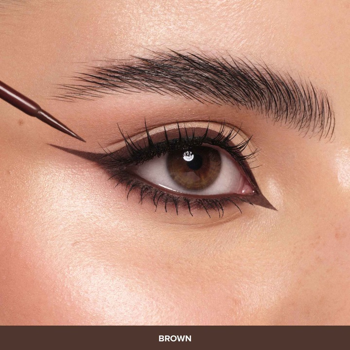 Immagine prodotto Anastasia Beverly Hills Eyeliner liquido (Brown)