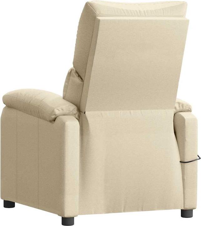 Actual product image vidaXL Massage chair