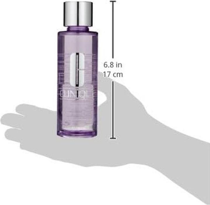 Actual product image Clinique Take The Day Off (Make-up remover, 200 ml)