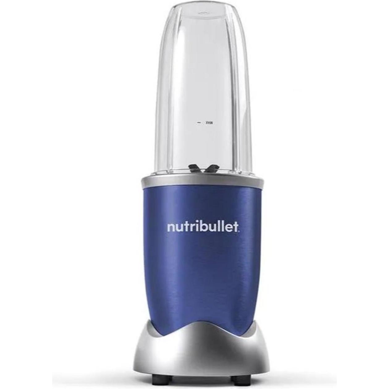 NutriBullet Power 9-teilig buy at Galaxus