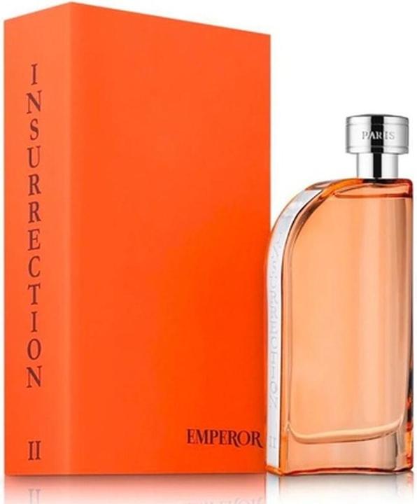 Reyane Tradition Insurrection II Emperor Eau de Toilette 90ml (Eau de Toilette, 90 ml)