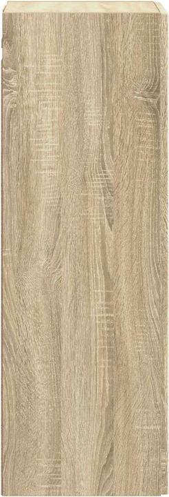 Produktbild vidaXL Badezimmerschrank (33 x 34.50 x 60 cm)