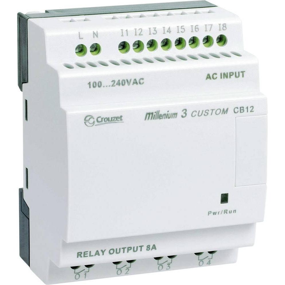 Crouzet Prozessmodul M3 (88970021)
