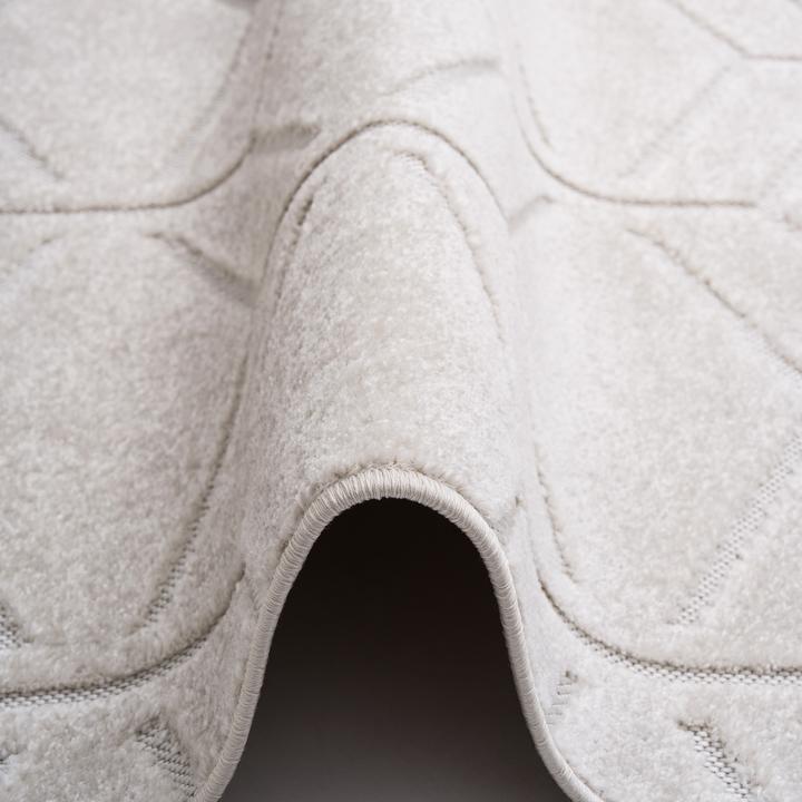 Image du produit Pergamon In & Outdoor Teppich Flachgewebe Classy (200 x 290 cm)