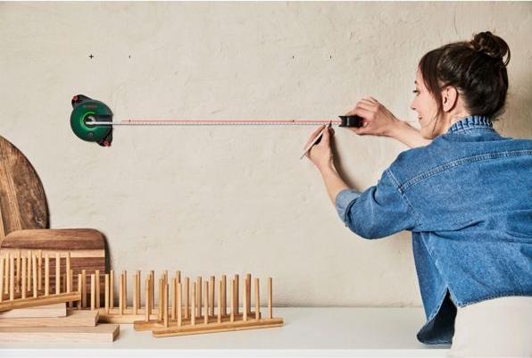 Immagine prodotto Bosch Home & Garden Set Atino