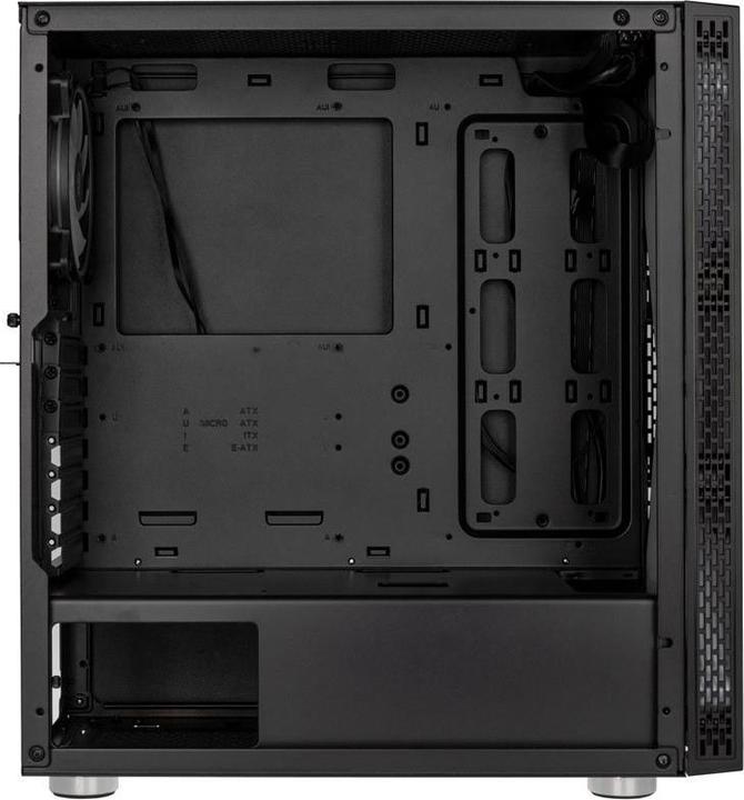 Produktbild Kolink Void X (ATX, mATX, Mini-ITX)