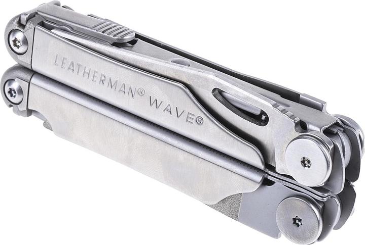 Image du produit Leatherman Vague Plus (18 Fonctions)