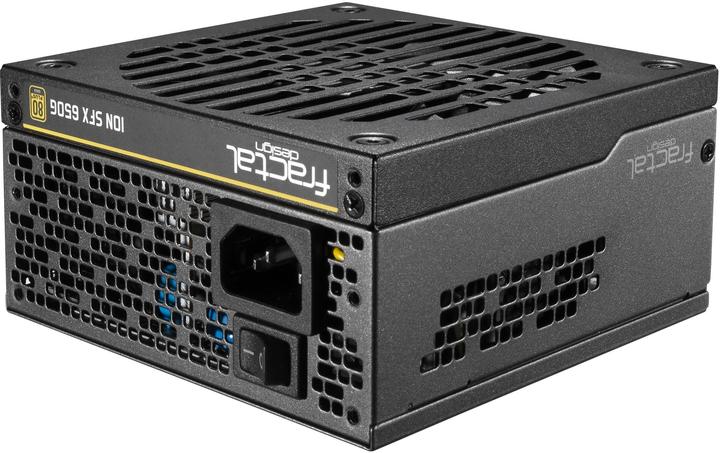 Produktbild Fractal Ion 650G (650 W)