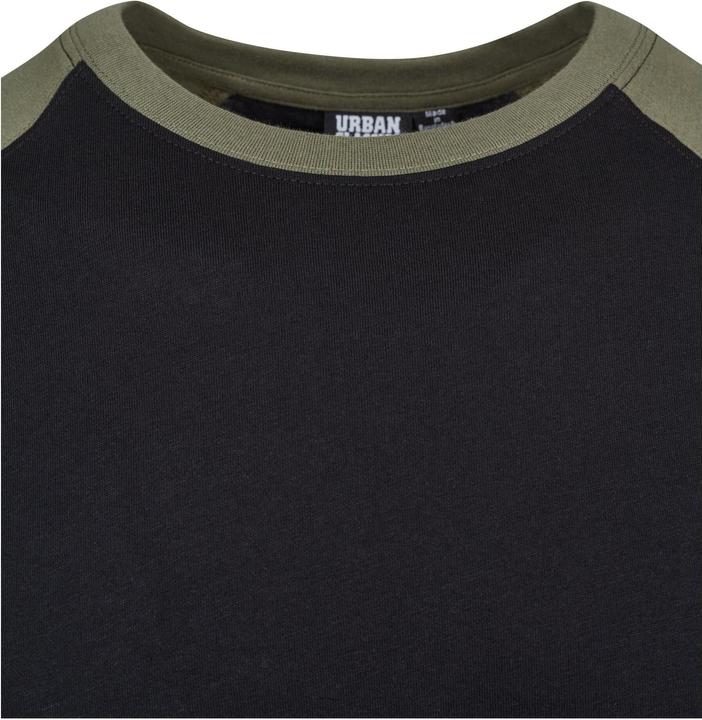 Actual product image Urban Classics t-shirt (3XL)