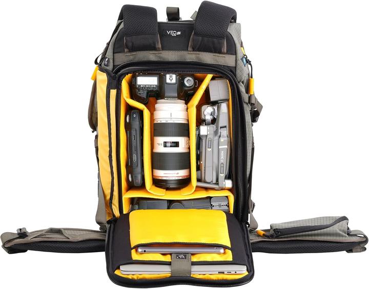 Produktbild Vanguard VEO ACTIVE46 KG (Fotorucksack)