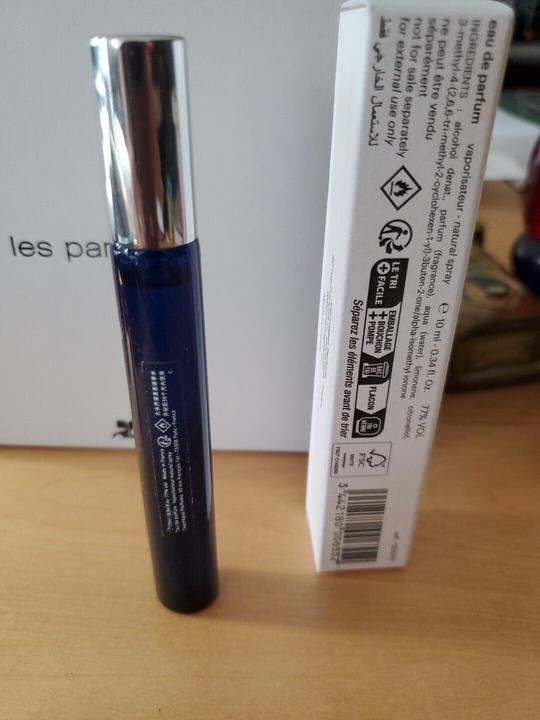 Immagine prodotto Courreges C Eau De Parfum (Eau de parfum, 10 ml)