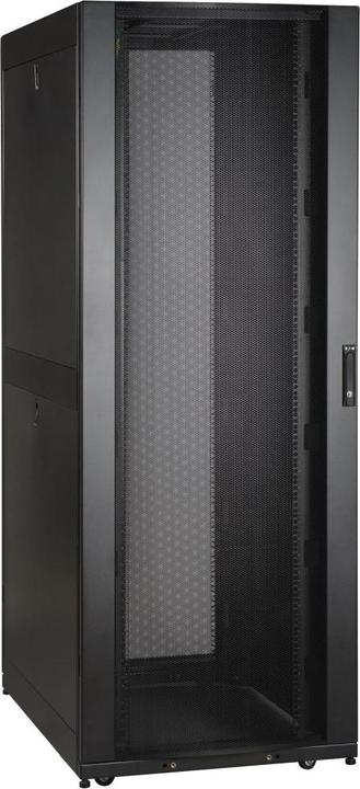 Produktbild Eaton 48U SmartRack Wide Standard-Depth Rack Enclosure Cabinet with doors & side panels (48 HE, 19 Zoll Rack)