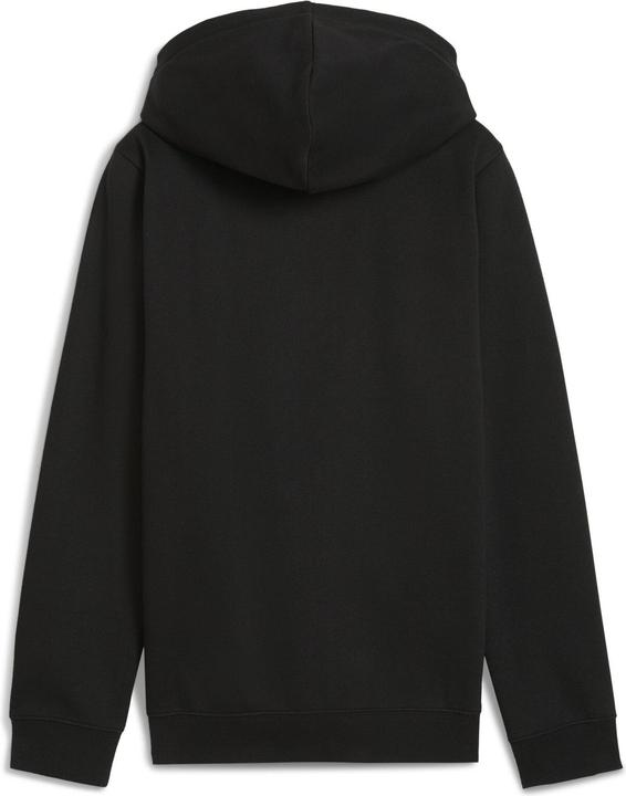 Produktbild Puma ESS SCRIPT Full-Zip Hoodie FL G (152)