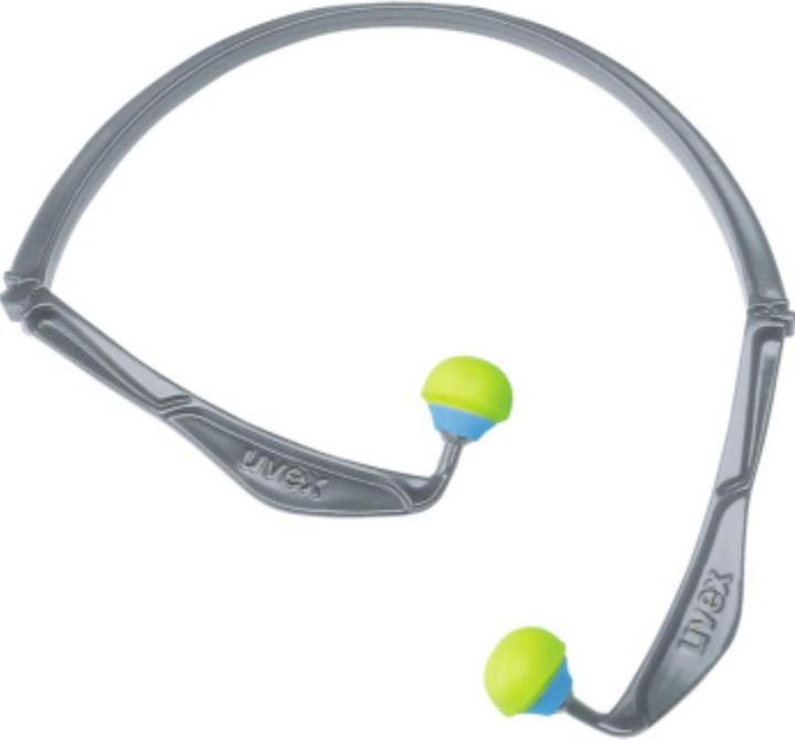 Produktbild Uvex Safety Bügelgehörschützer 23 dB X-FOL (1 x)