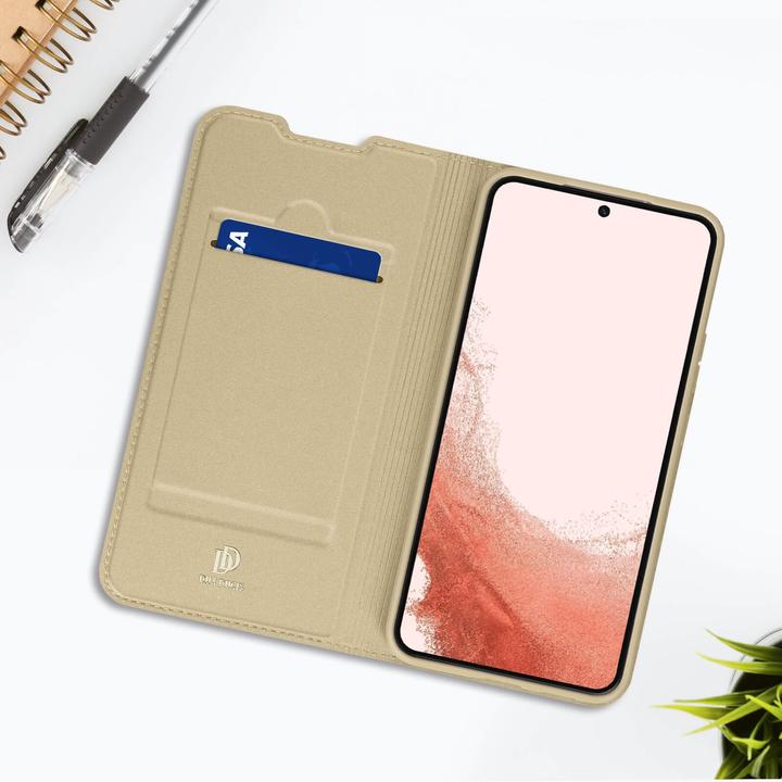 Image du produit Dux Ducis Couverture du livre Skin Pro Series (Samsung Galaxy S22+)