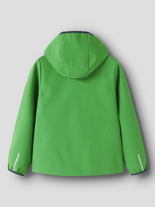 Produktbild Name it MALTA05 Softshell-Jacke (116)