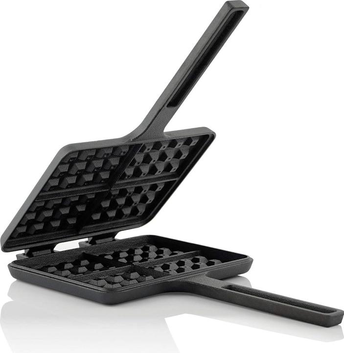 Produktbild BBQ-Toro Dutch Oven Set