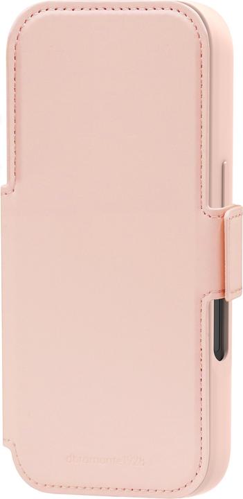 Actual product image dbramante1928 LyngeMSICON-iPhone17Pro-PinkSand (Apple iPhone 17 Pro)