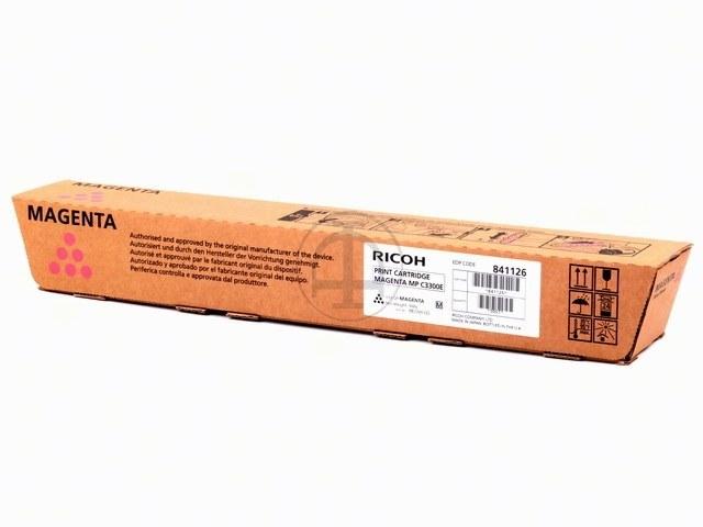 Produktbild RICOH 842045 (M)