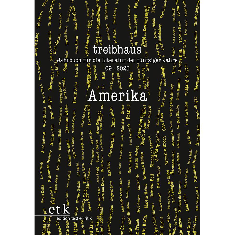 Thumbnail - Amerika, Fachbücher von Sven Hanuschek, Günter Häntzschel, Ulrike Leuschner