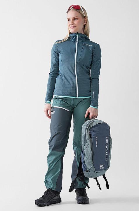 Produktbild Ortovox Women's Westalpen 3L Light Pants (S)