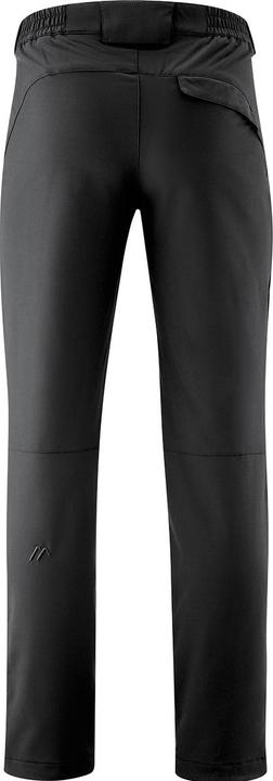 Produktbild Maier Sports Herrmann Hose kurz (28)