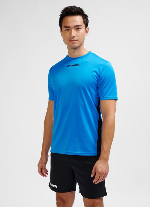 Actual product image hummel hmlMULTI PL JERSEY (S)