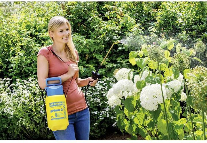 Actual product image Gloria Haus und Garten Prima 3 (3 l)