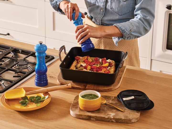 Actual product image Le Creuset Backform (Aluminium, 26 x 11.20 cm)