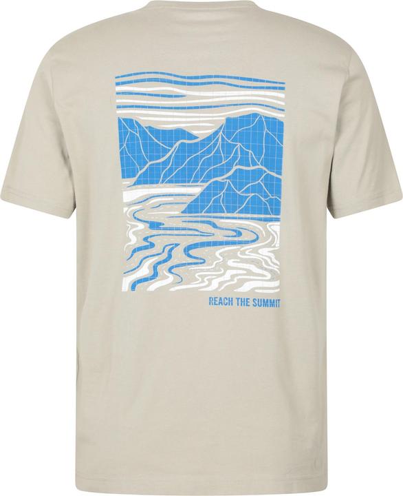 Produktbild Mountain Warehouse Reach The Summit TShirt (M)
