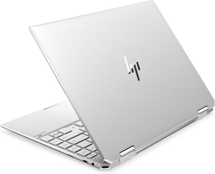 Actual product image HP Spectre x360 Convertible 14-ea1747nd - 2-in-1 laptop - 13.5 inch (13.50", Intel Core i7-1195G7, 16 GB, 1000 GB, Eng. Int.)