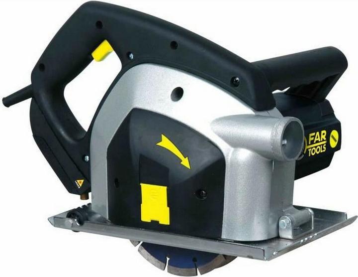 Actual product image Fartools SC 150C