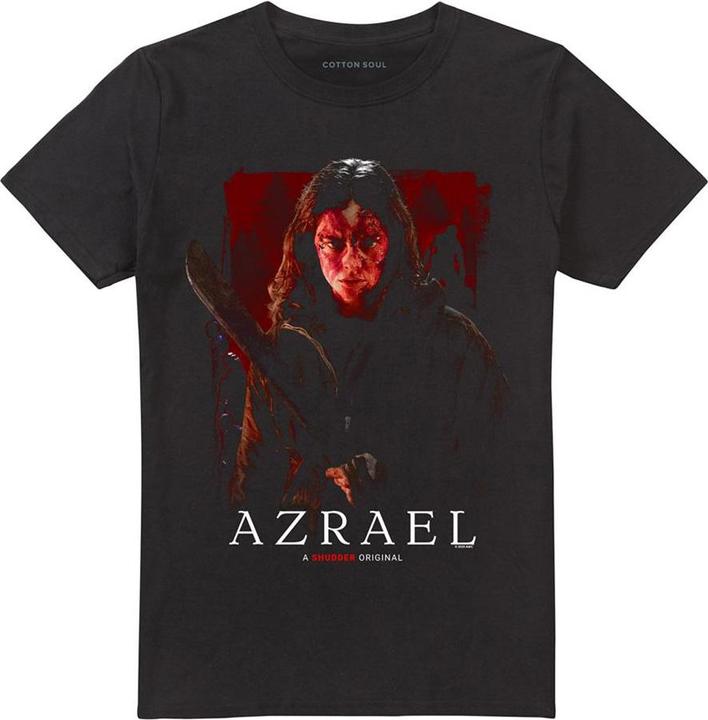 Produktbild Azrael TShirt (M)