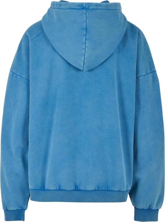 Image du produit Urban Classics - Veste à capuche 90'S - Homme (4XL)