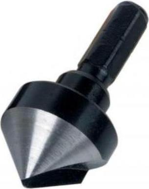Produktbild wolfcraft 1 Senker HSS, Schaft 6-kant, ø16mm (16 Millimeter)