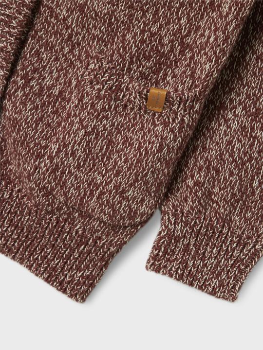 Image du produit Name it Langarm Strickjacke (122, 128)