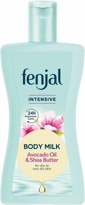Fenjal Intensive (Körpermilch, 200 ml)
