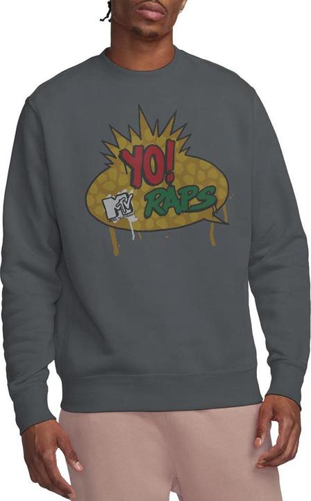 Image du produit Yo! MTV Raps - Sweat - Adulte (S)