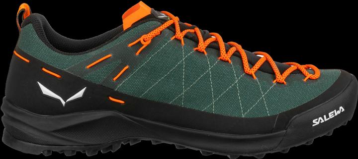 Actual product image Salewa Wildfire Canvas Shoe (40)