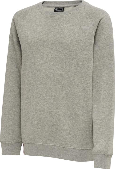 Grey Melange