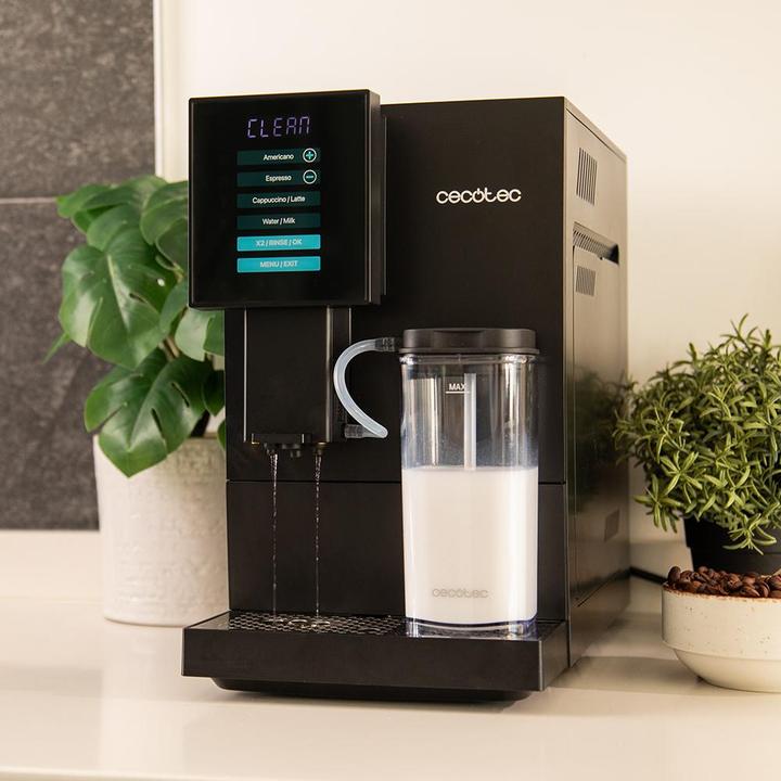 Immagine prodotto Cecotec Cremmaet CompactCcino