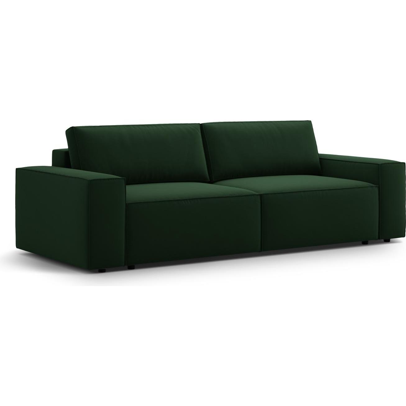 Micadoni, Sofa, Jodie (2-Sitzer, 3-Sitzer, 4-Sitzer)