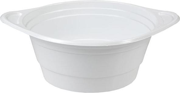 Starpak Le ciotole per la zuppa si toccano (100 x)