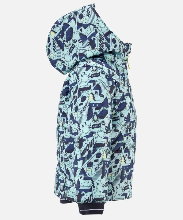 Image du produit Wedze WARM 180 (110, 116)