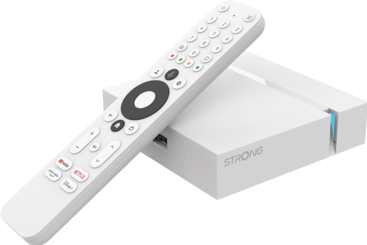 Produktbild Strong LEAP-S3+ (Google Assistant)