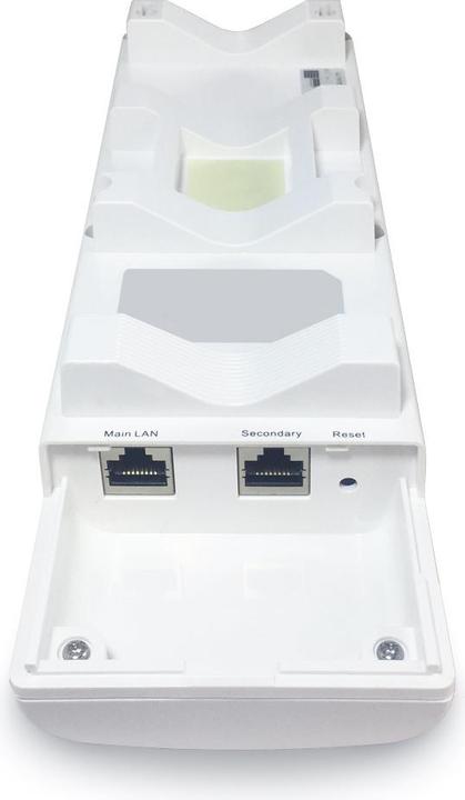 Actual product image EnGenius Stand-alone Outdoor IP55 11ax (1200 Mbit/s)