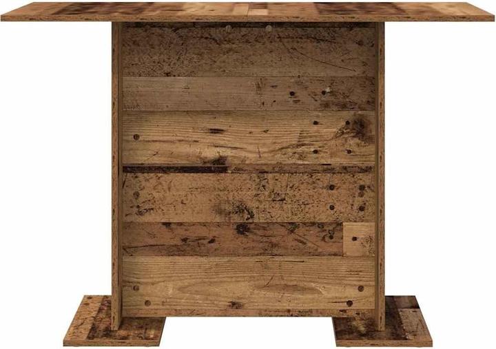 Image du produit vidaXL Gartentisch