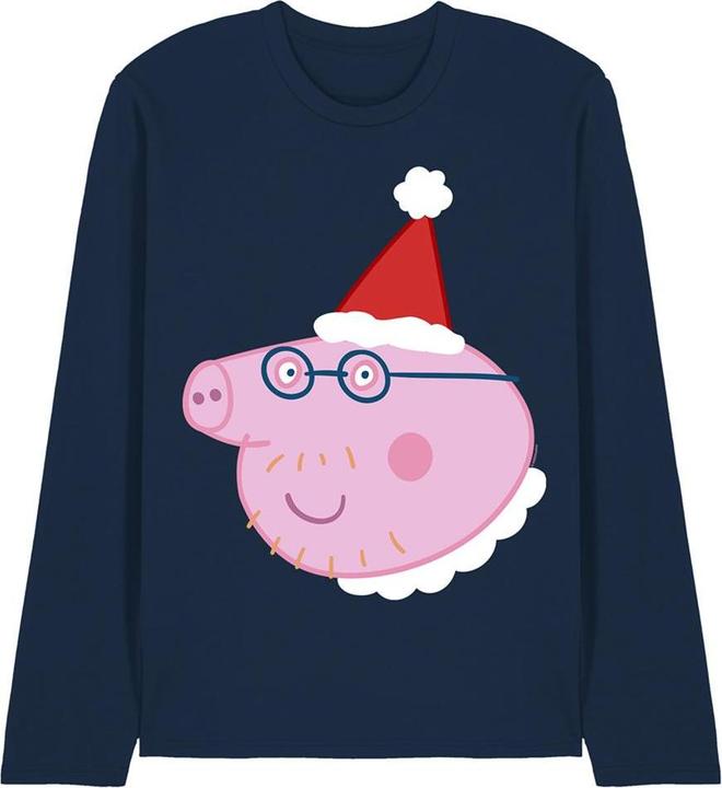 Produktbild Peppa Pig TShirt Langärmlig (M)