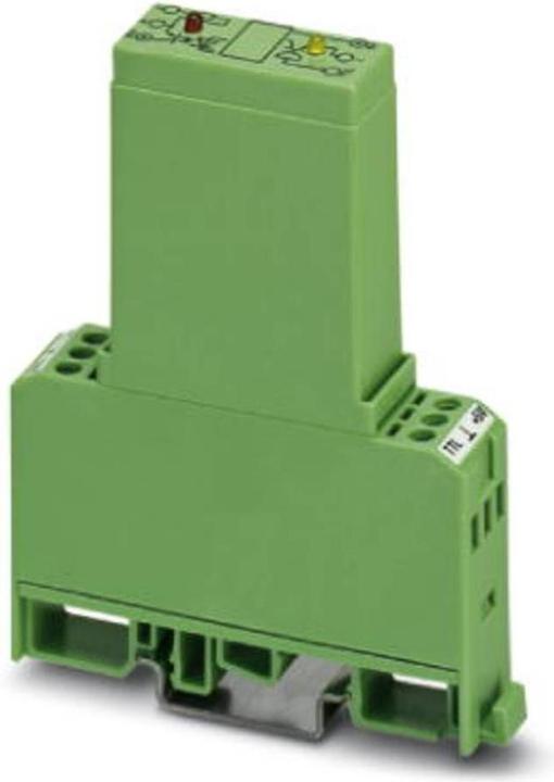 Actual product image Phoenix Contact Solid state relay 10 pcs EMG 17-OV-TTL/ 2